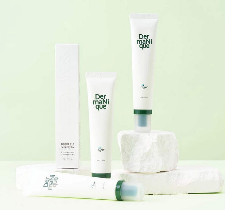 DERMANIQUE – Derma 316 Cera Cream
