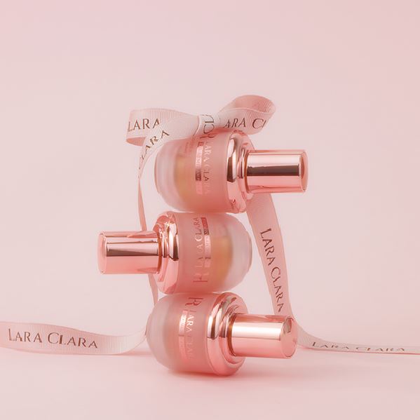 LARA CLARA - EXO AG MTS Ampoule