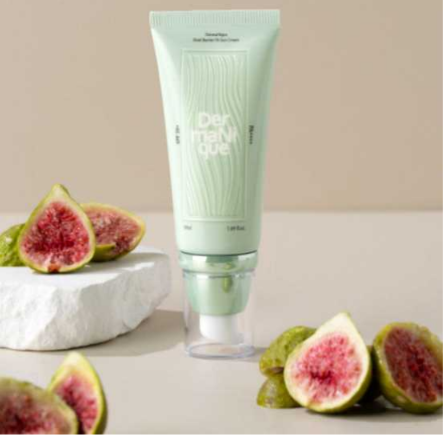 DERMANIQUE - Dual Barrier Fit Suncream