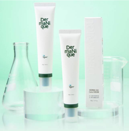 DERMANIQUE – Derma 316 Cera Cream